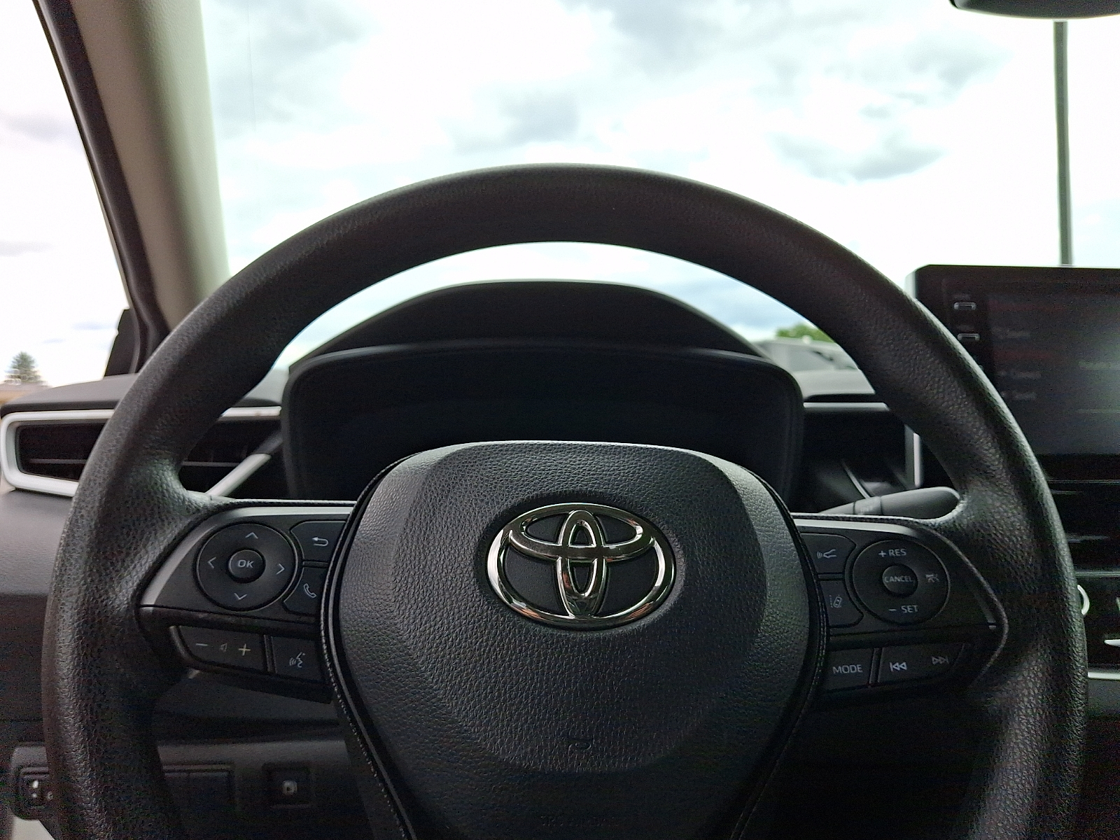 Used 2021 Toyota Corolla Sedan