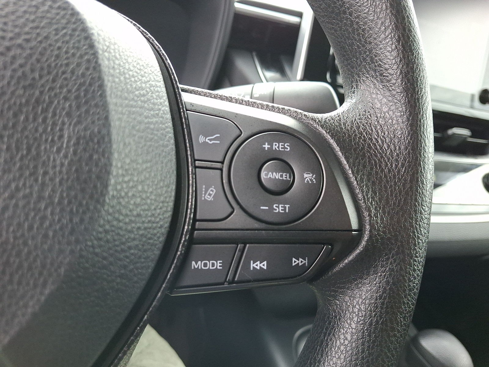 Used 2021 Toyota Corolla Sedan