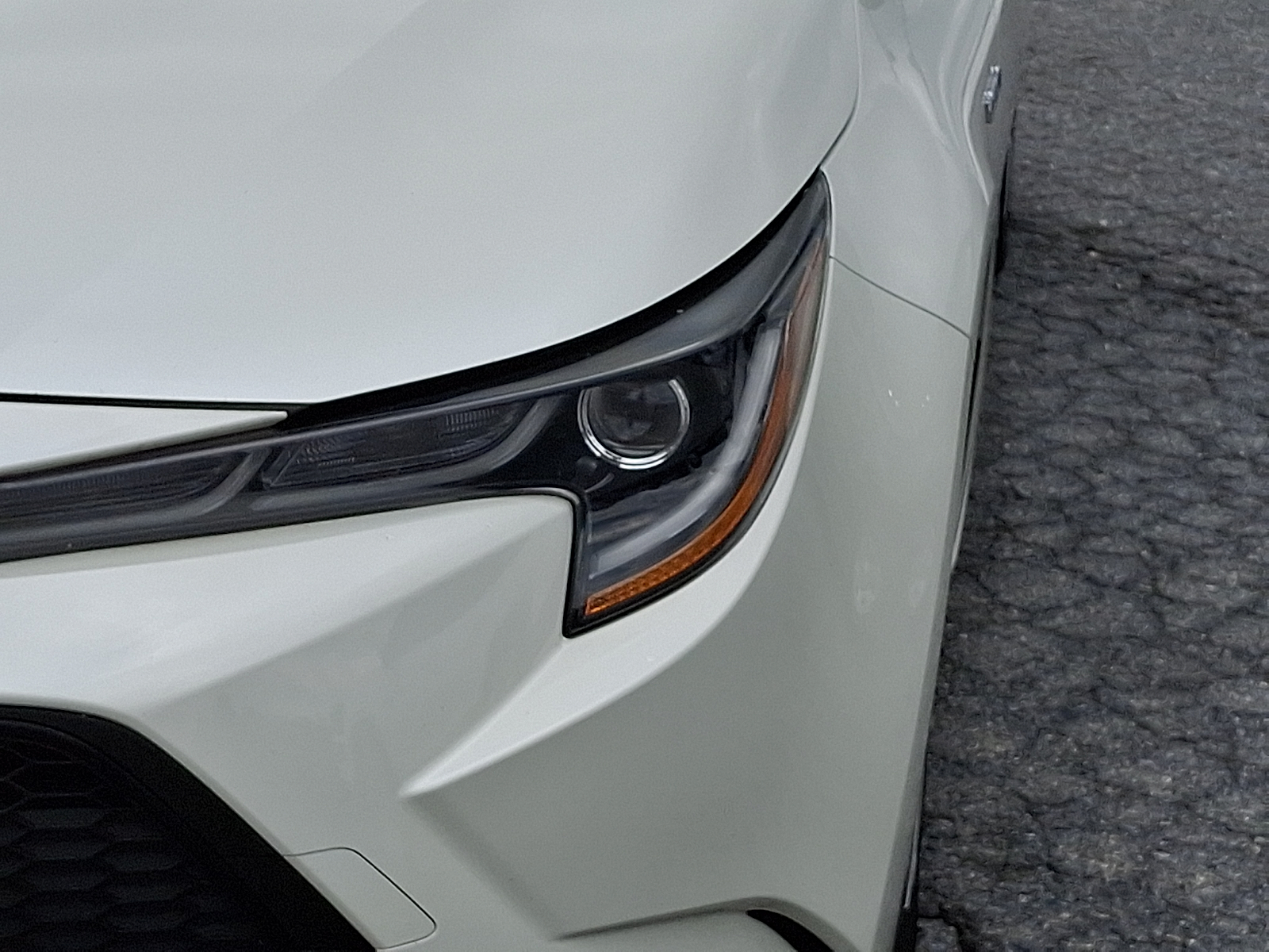 Used 2021 Toyota Corolla Sedan