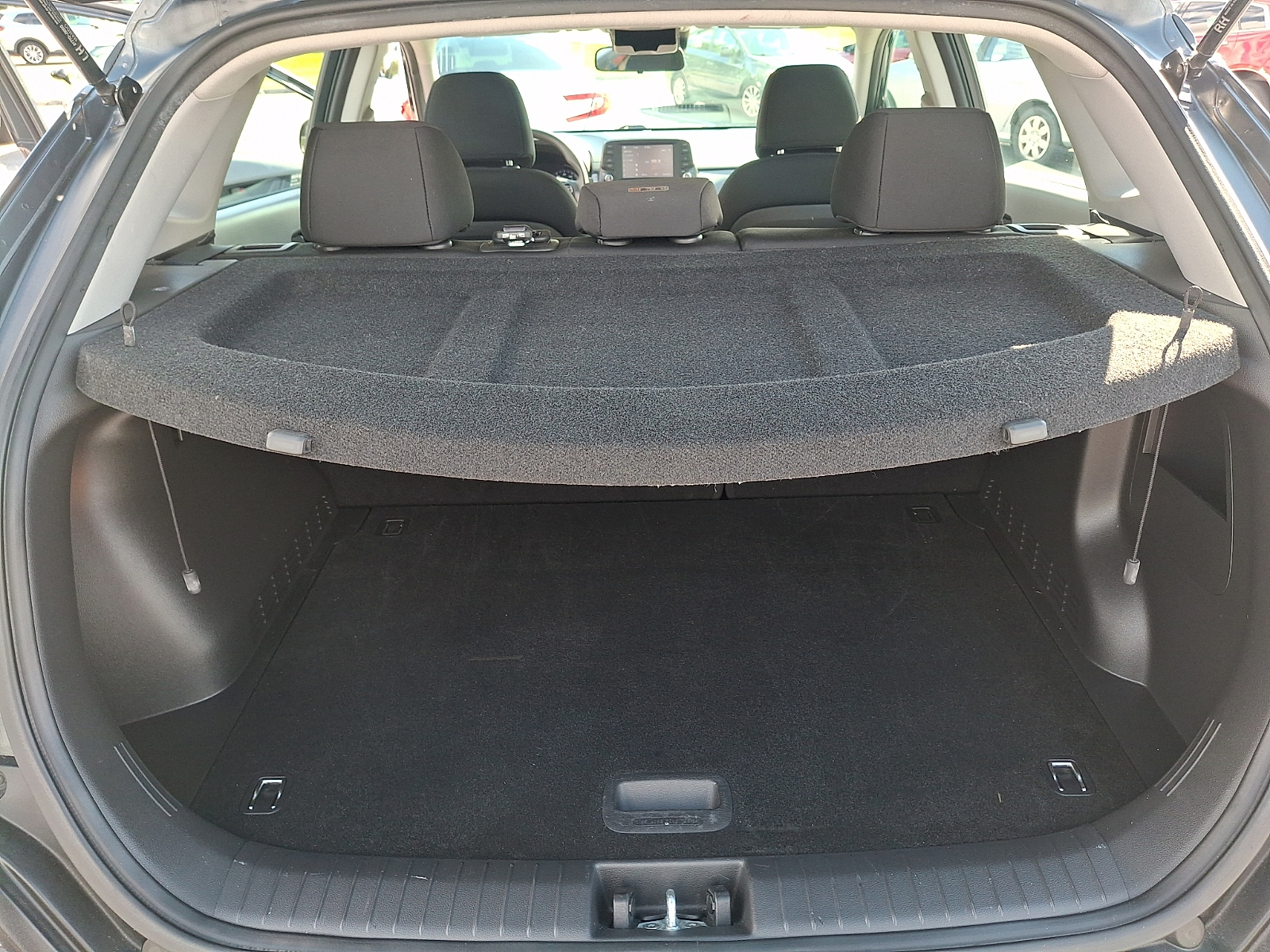 Used 2019 Hyundai Kona SUV