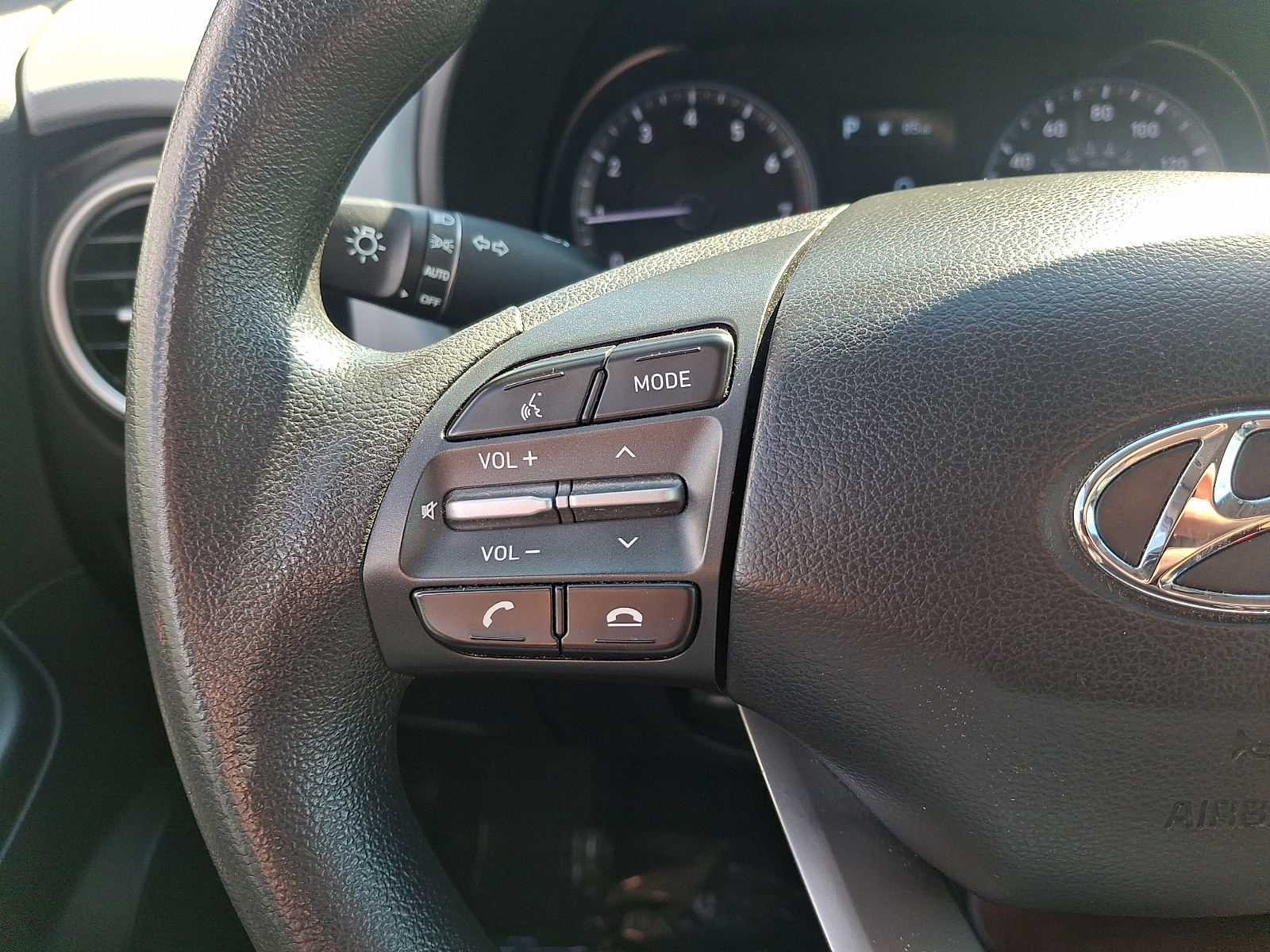 Used 2019 Hyundai Kona SUV
