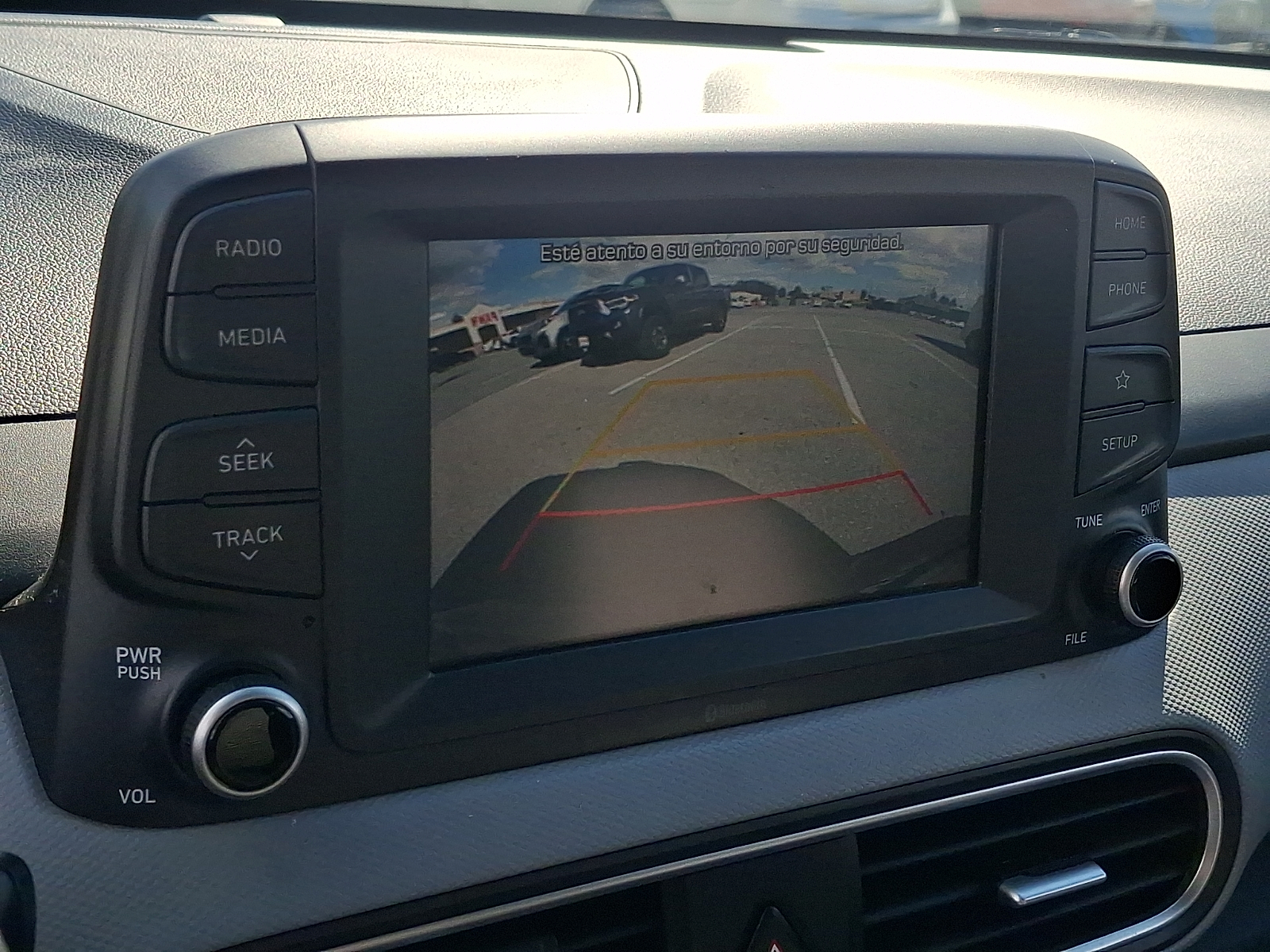 Used 2019 Hyundai Kona SUV