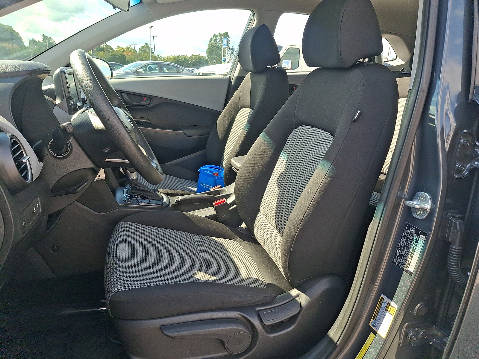 Used 2019 Hyundai Kona SUV
