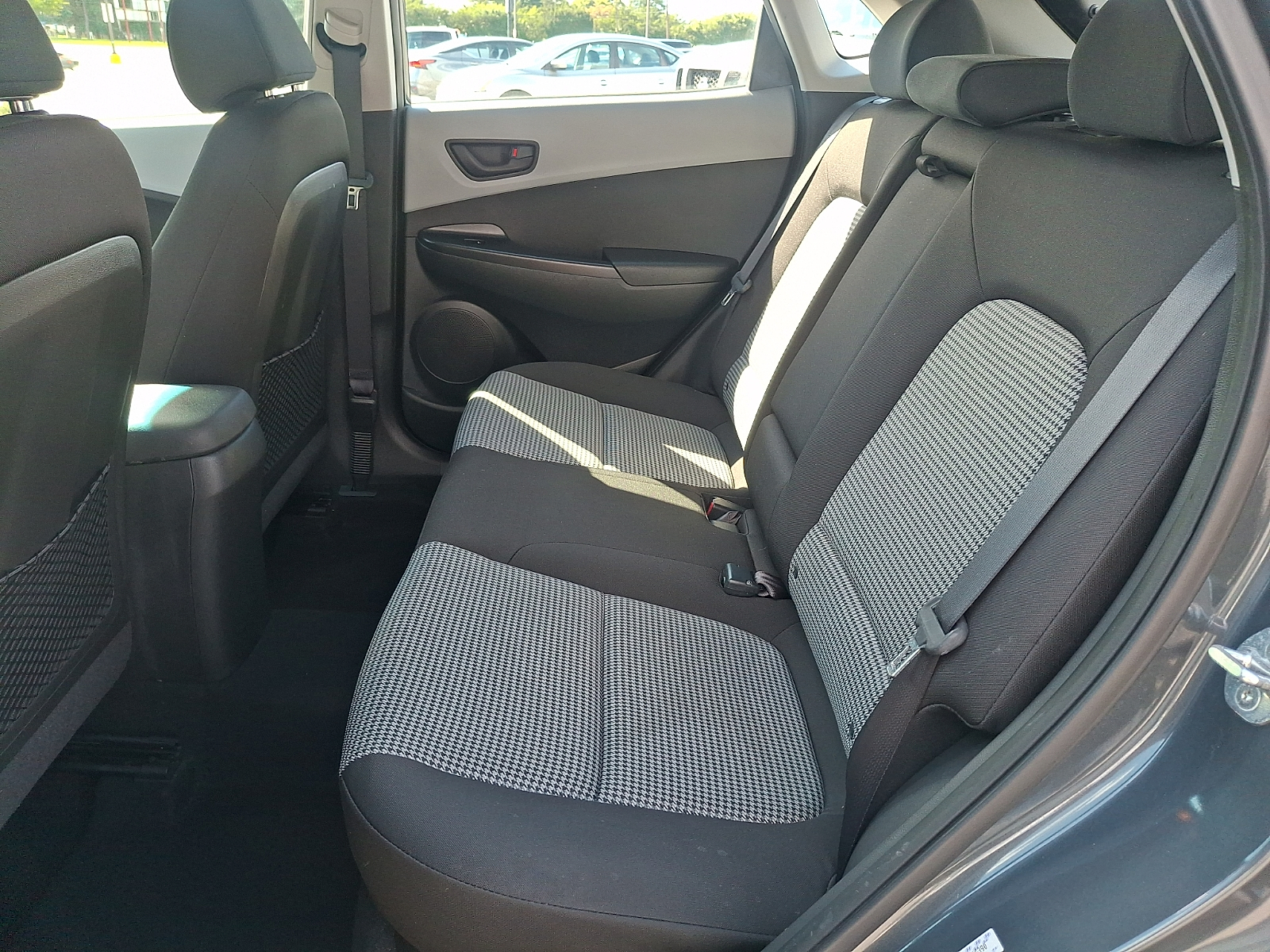 Used 2019 Hyundai Kona SUV