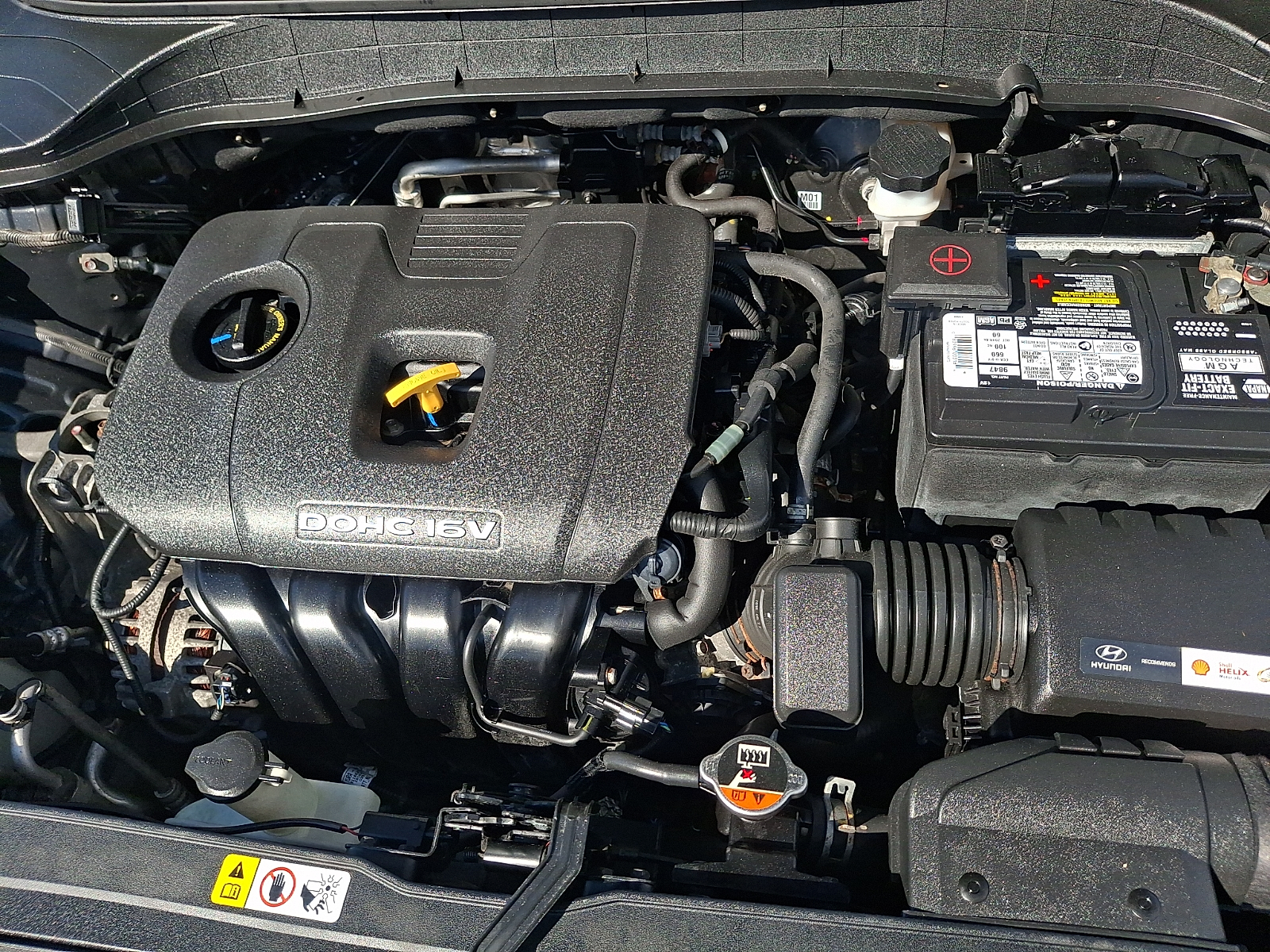 Used 2019 Hyundai Kona SUV