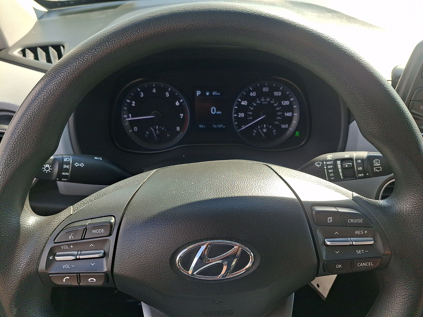 Used 2019 Hyundai Kona SUV
