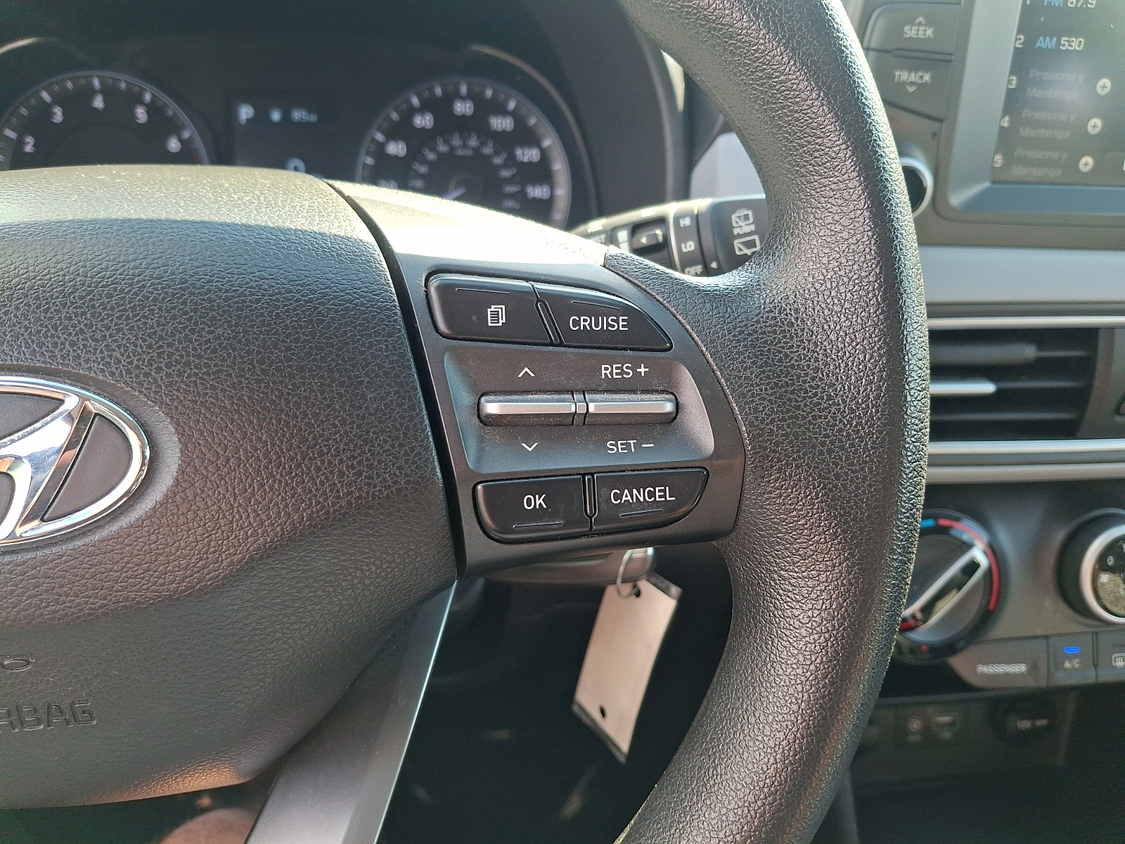 Used 2019 Hyundai Kona SUV