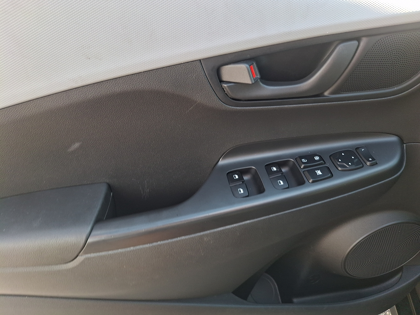 Used 2019 Hyundai Kona SUV