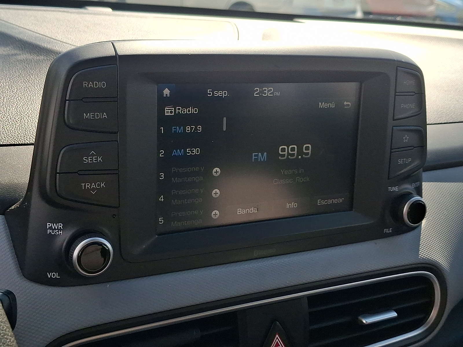 Used 2019 Hyundai Kona SUV