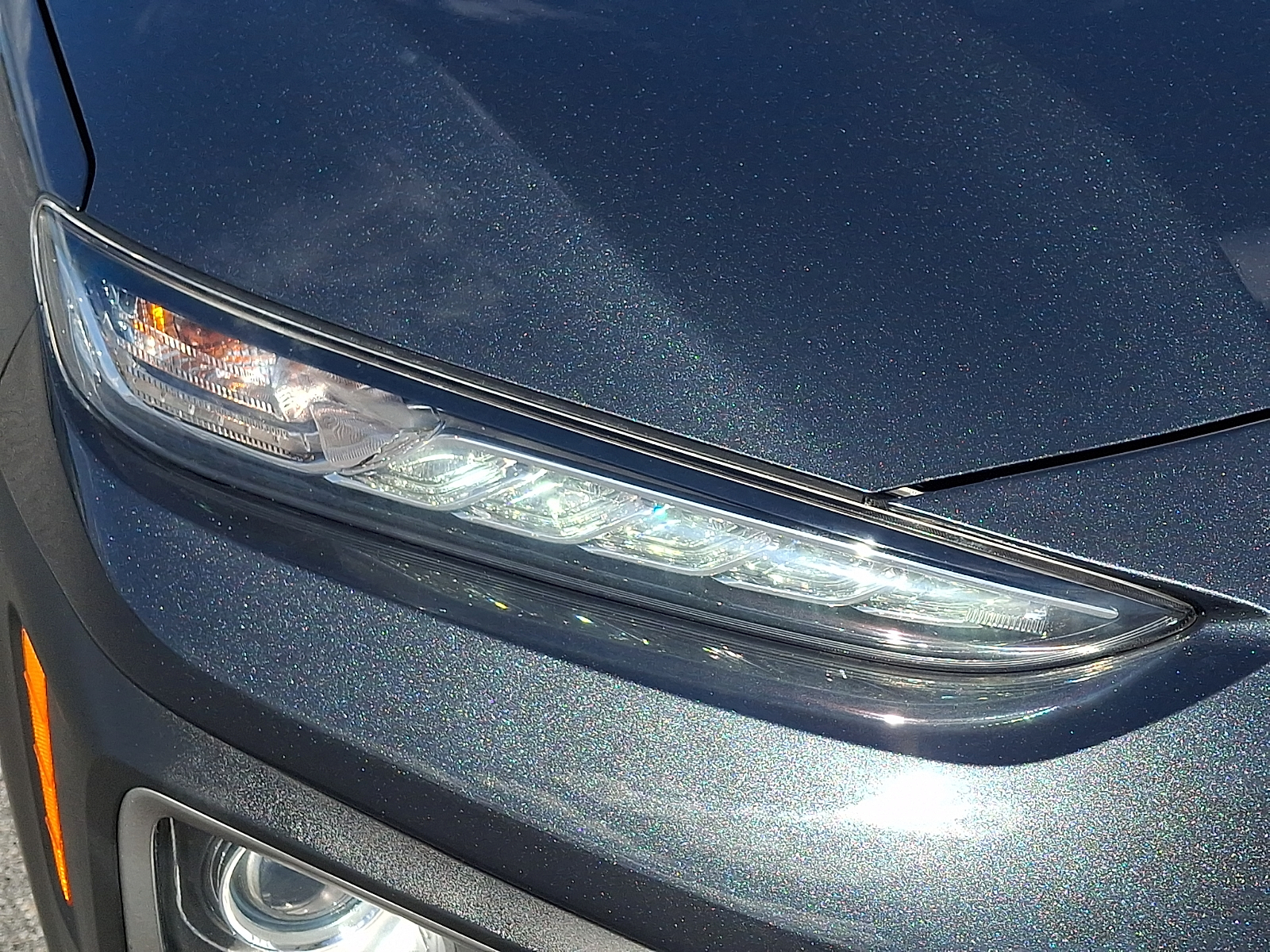 Used 2019 Hyundai Kona SUV