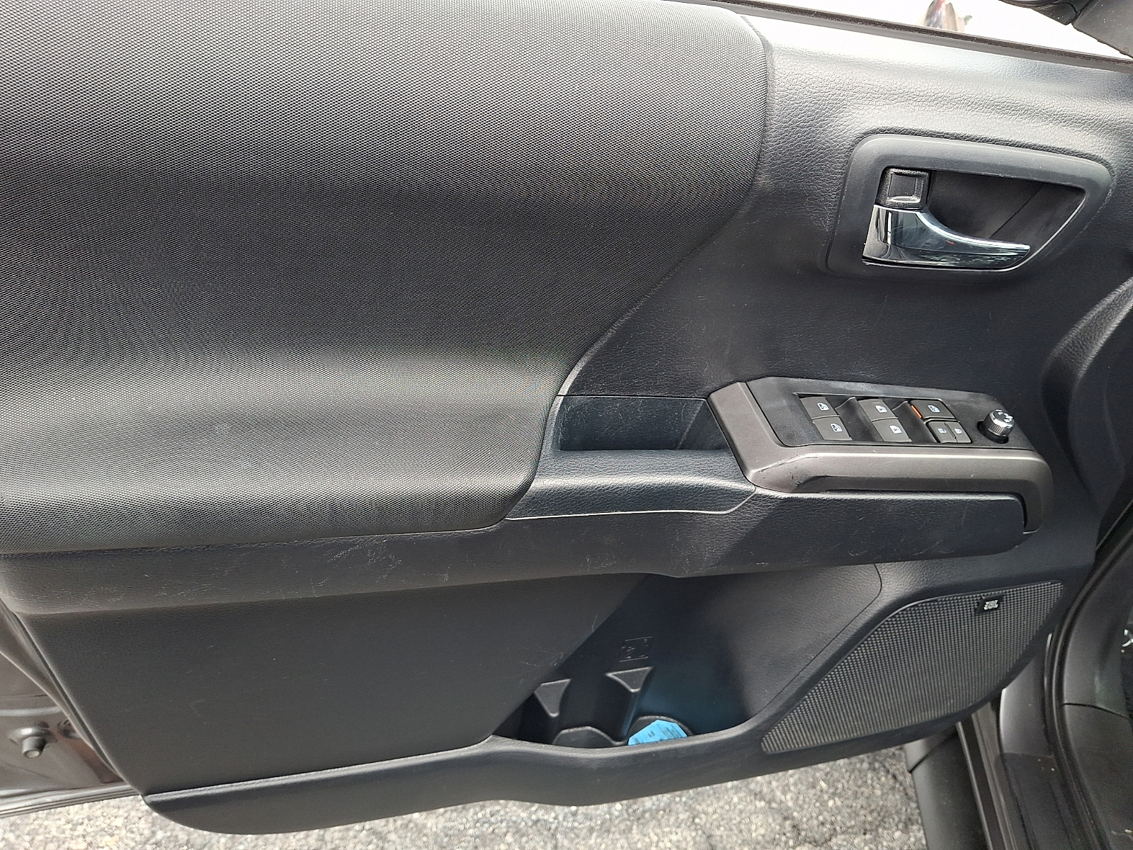 Used 2018 Toyota Tacoma Truck