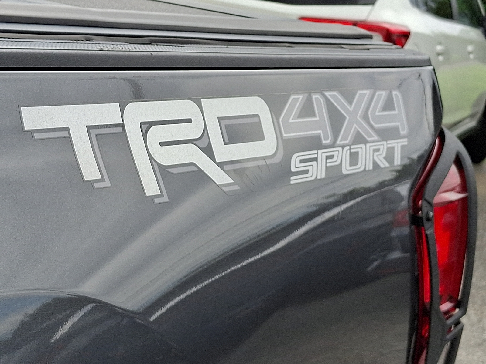Used 2018 Toyota Tacoma Truck