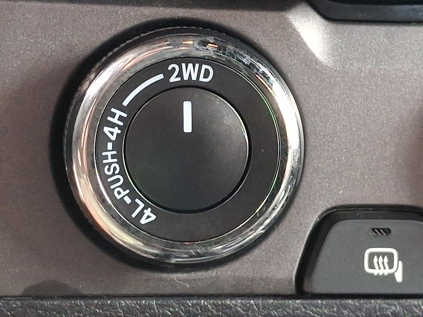 Used 2018 Toyota Tacoma Truck