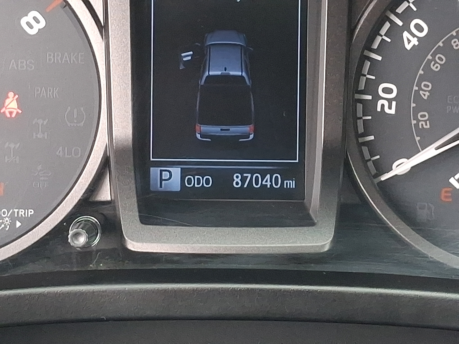 Used 2018 Toyota Tacoma Truck