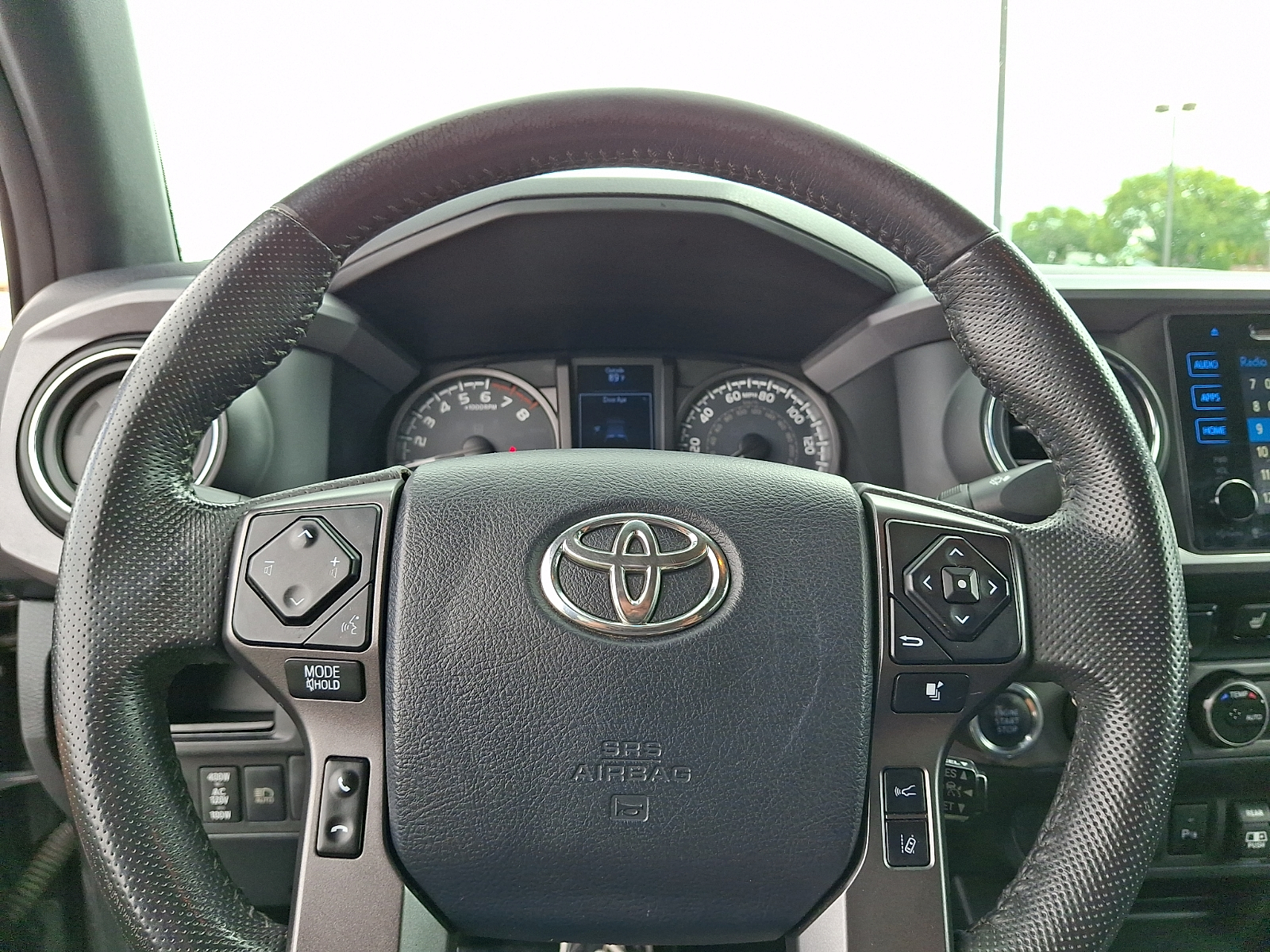 Used 2018 Toyota Tacoma Truck