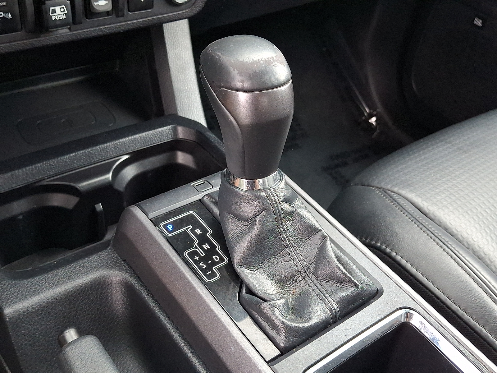 Used 2018 Toyota Tacoma Truck