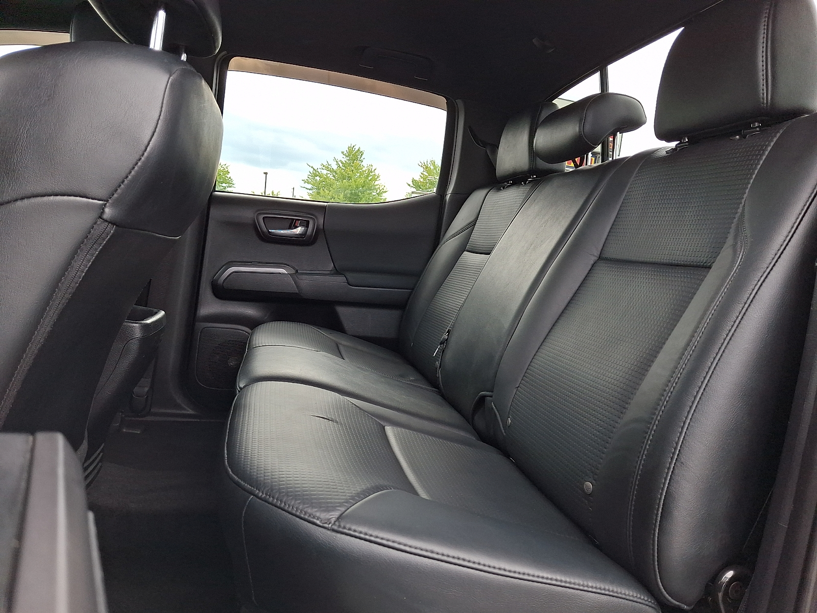 Used 2018 Toyota Tacoma Truck