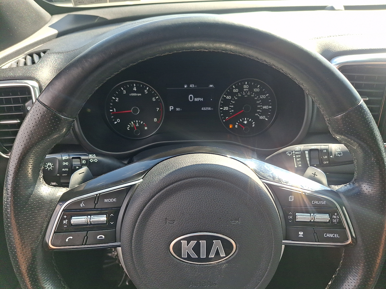 Used 2022 Kia Sportage SUV