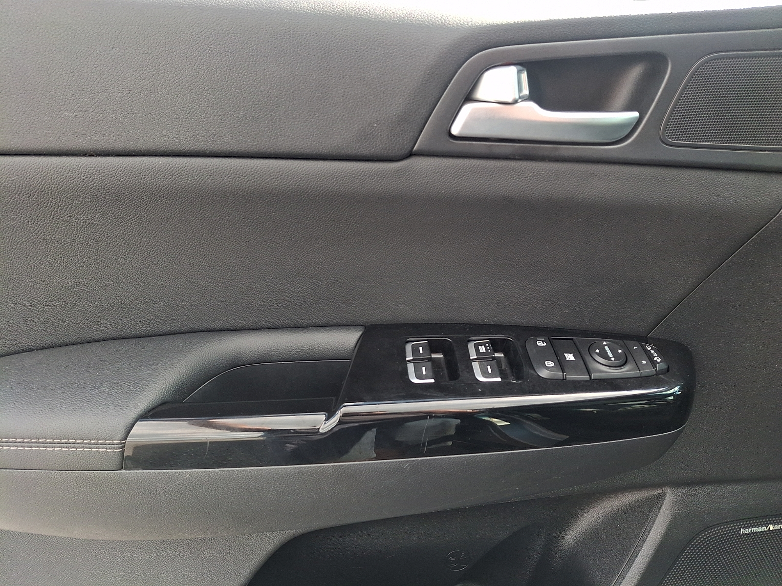 Used 2022 Kia Sportage SUV