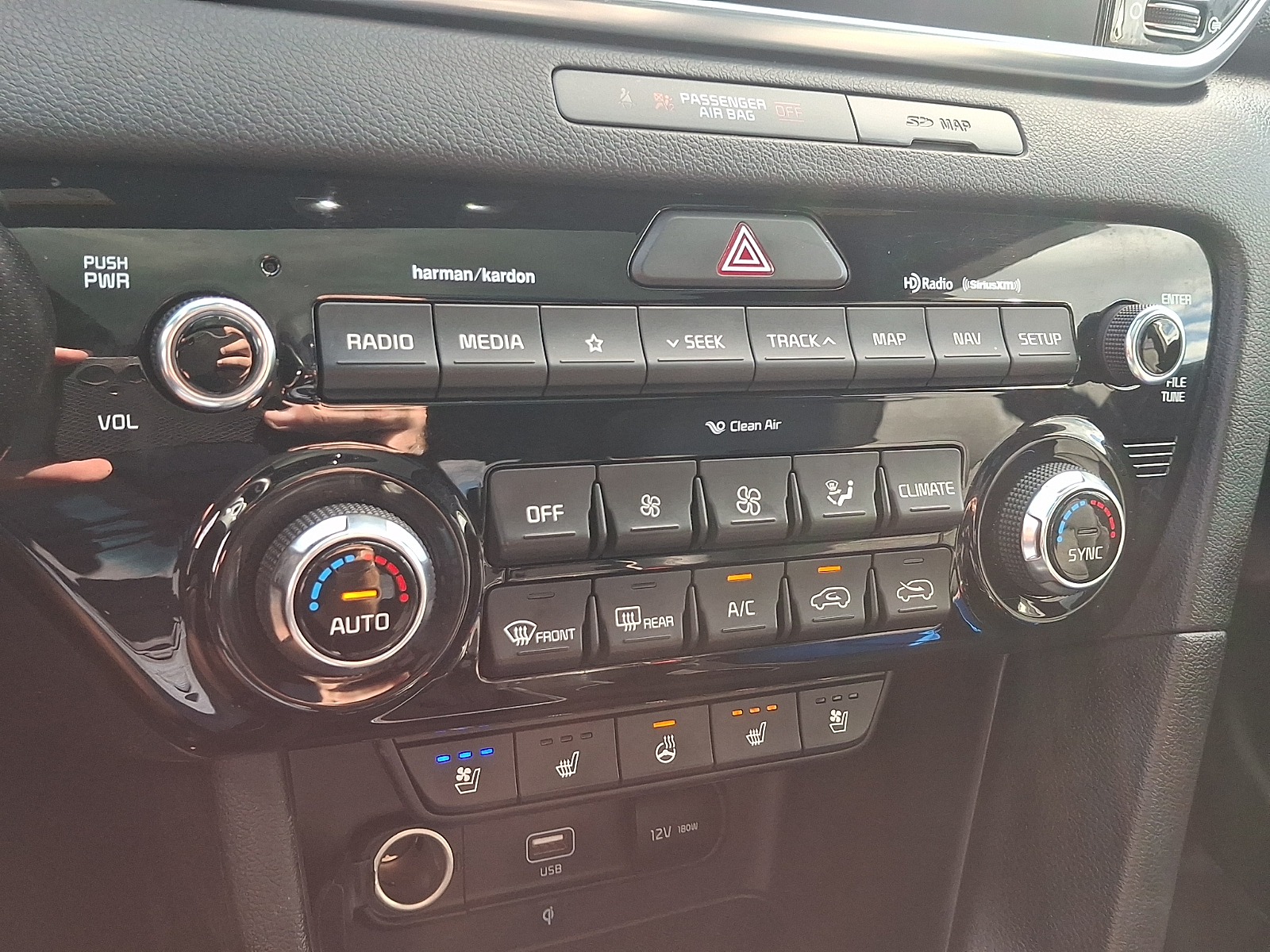 Used 2022 Kia Sportage SUV