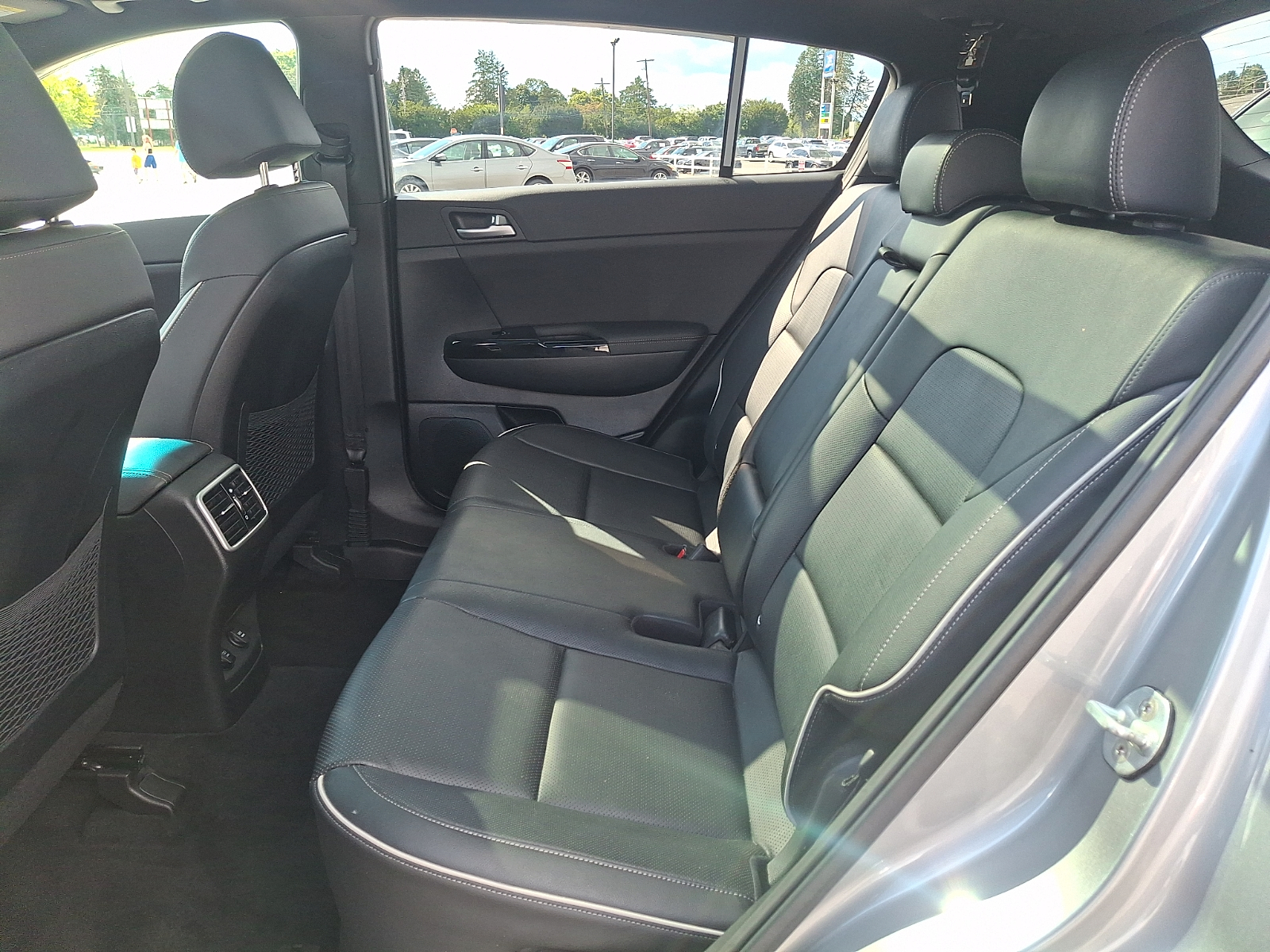 Used 2022 Kia Sportage SUV