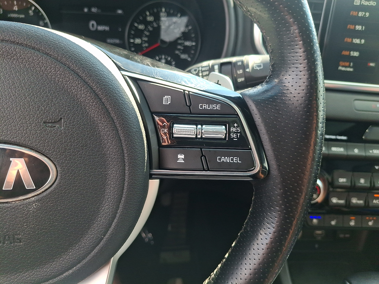 Used 2022 Kia Sportage SUV