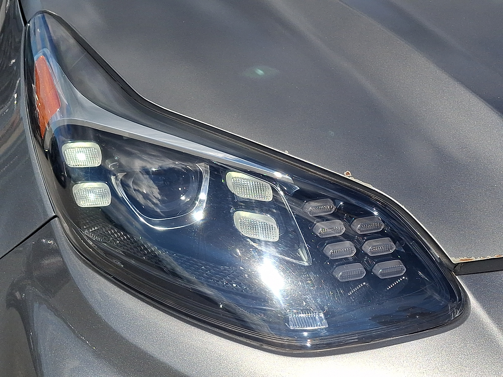 Used 2022 Kia Sportage SUV