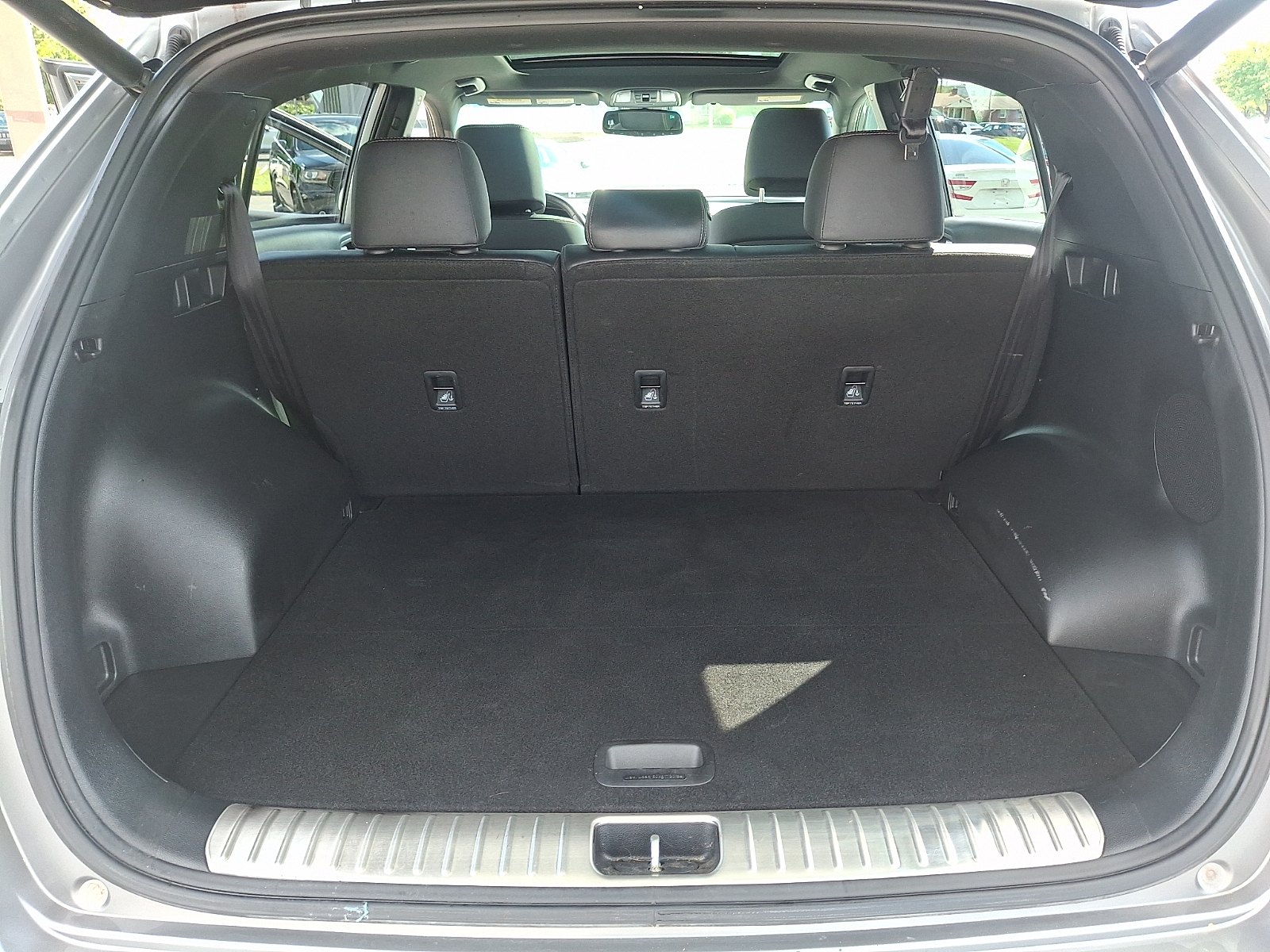 Used 2022 Kia Sportage SUV