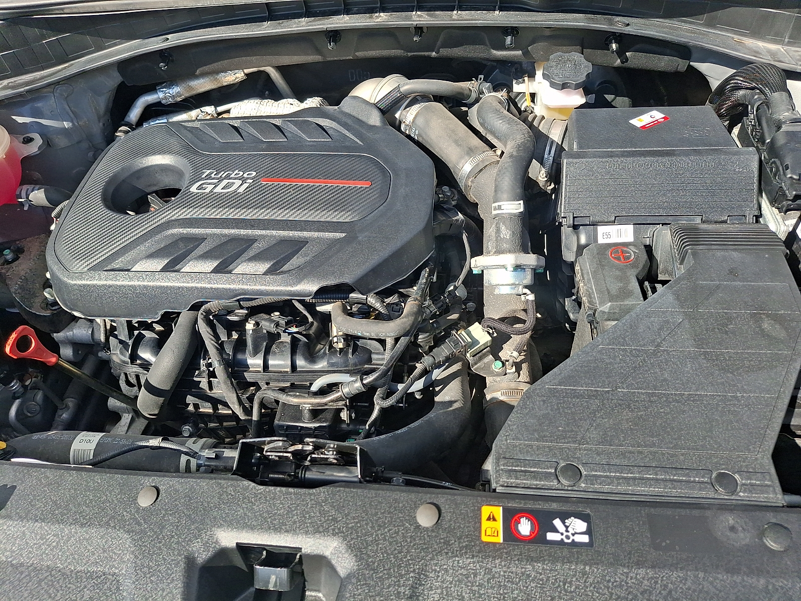 Used 2022 Kia Sportage SUV