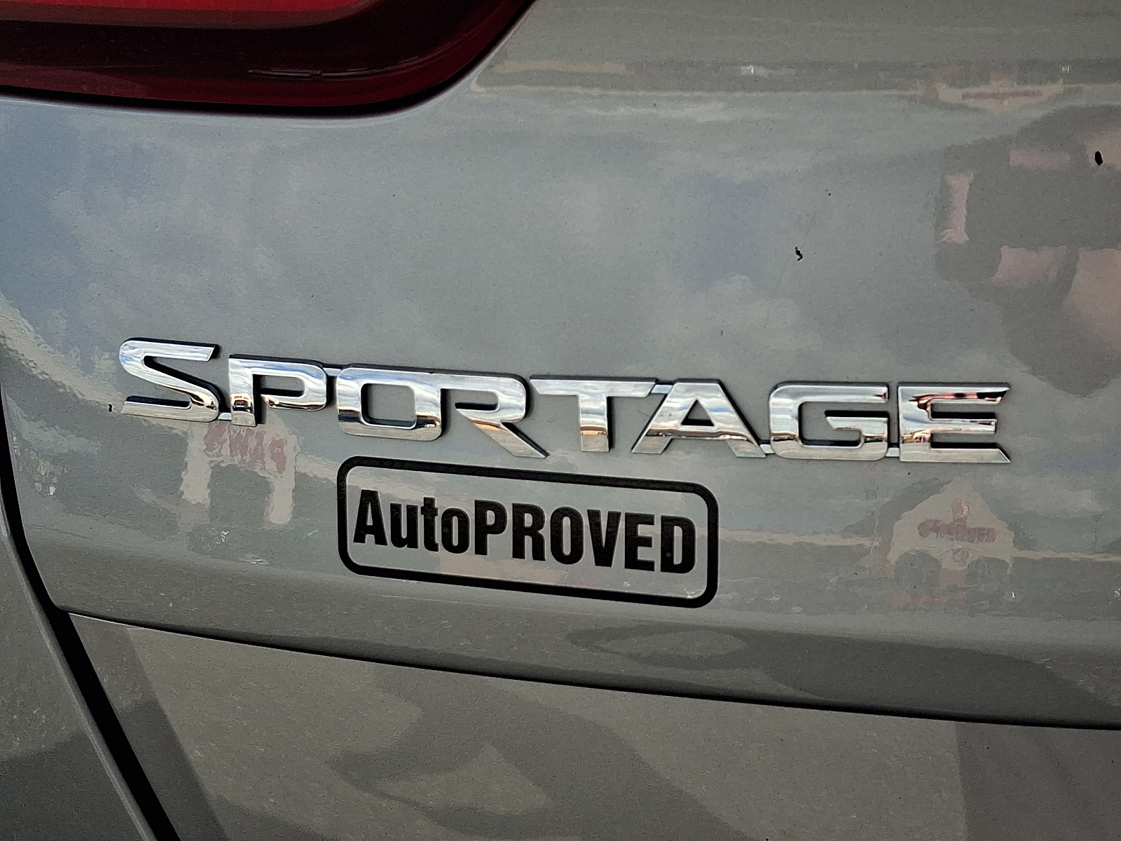 Used 2022 Kia Sportage SUV