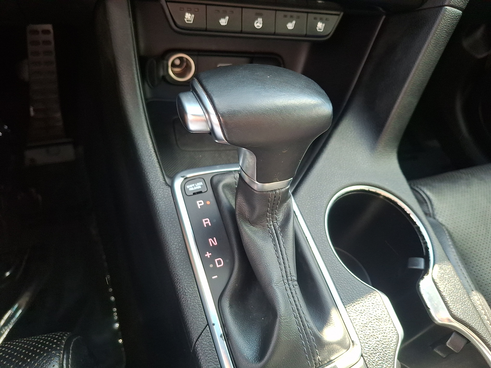 Used 2022 Kia Sportage SUV