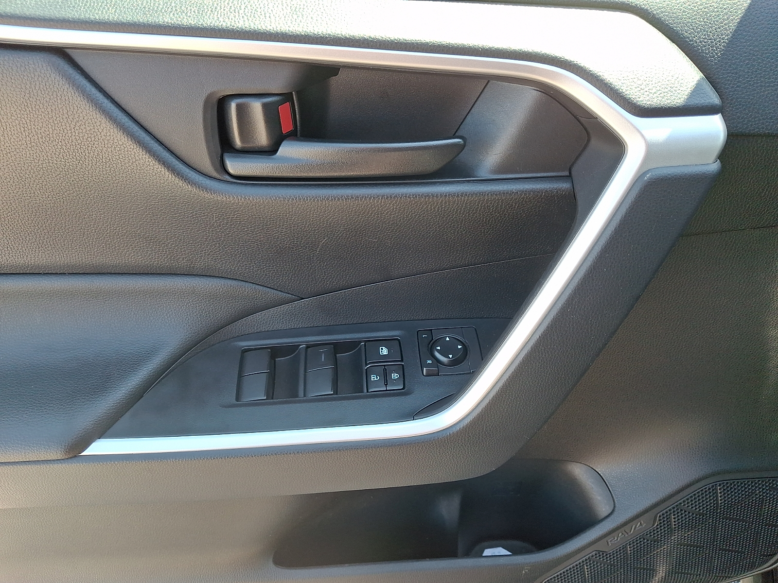 Used 2022 Toyota RAV4 Hybrid SUV