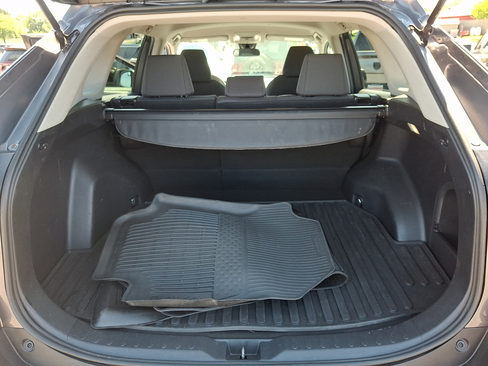 Used 2022 Toyota RAV4 Hybrid SUV