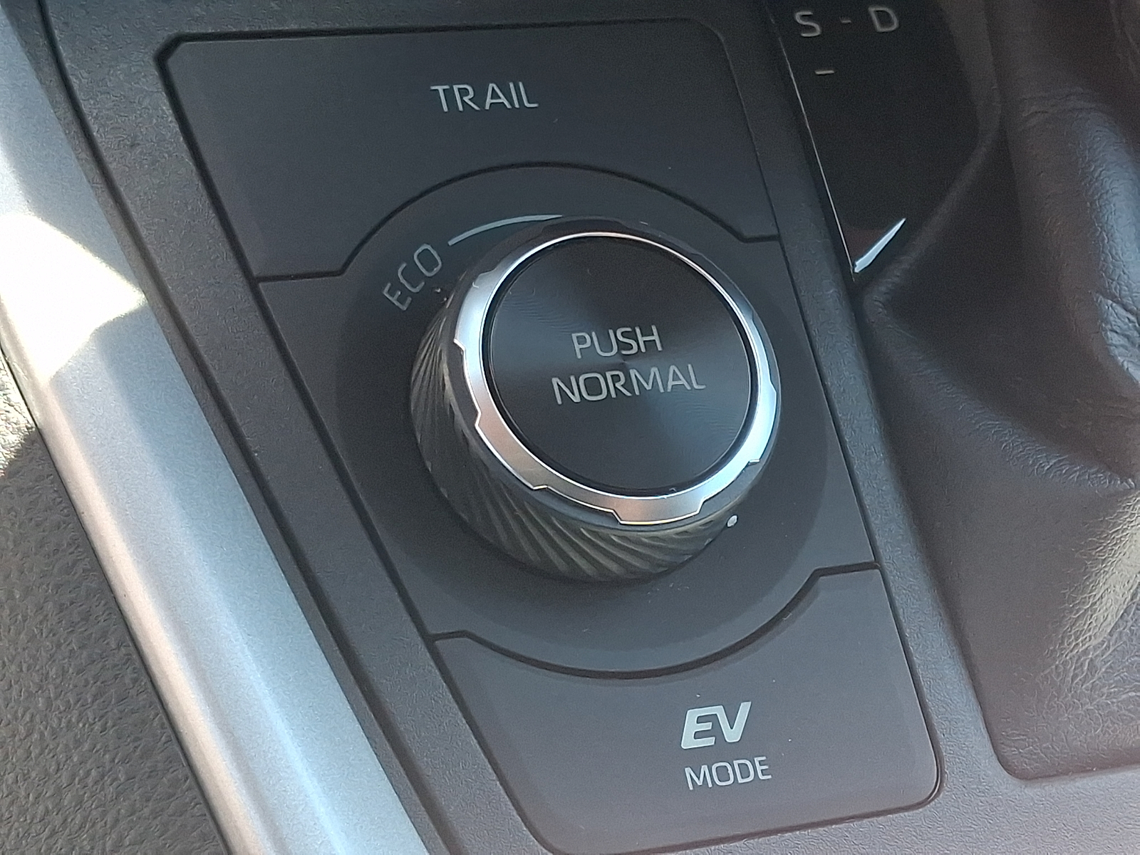 Used 2022 Toyota RAV4 Hybrid SUV