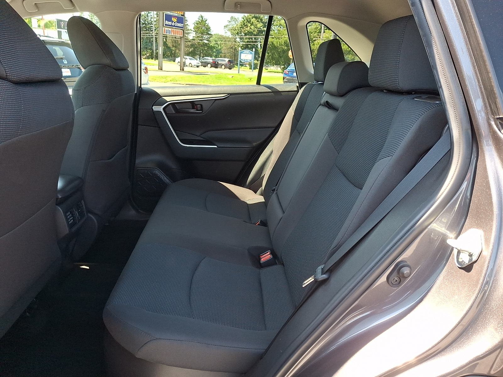 Used 2022 Toyota RAV4 Hybrid SUV