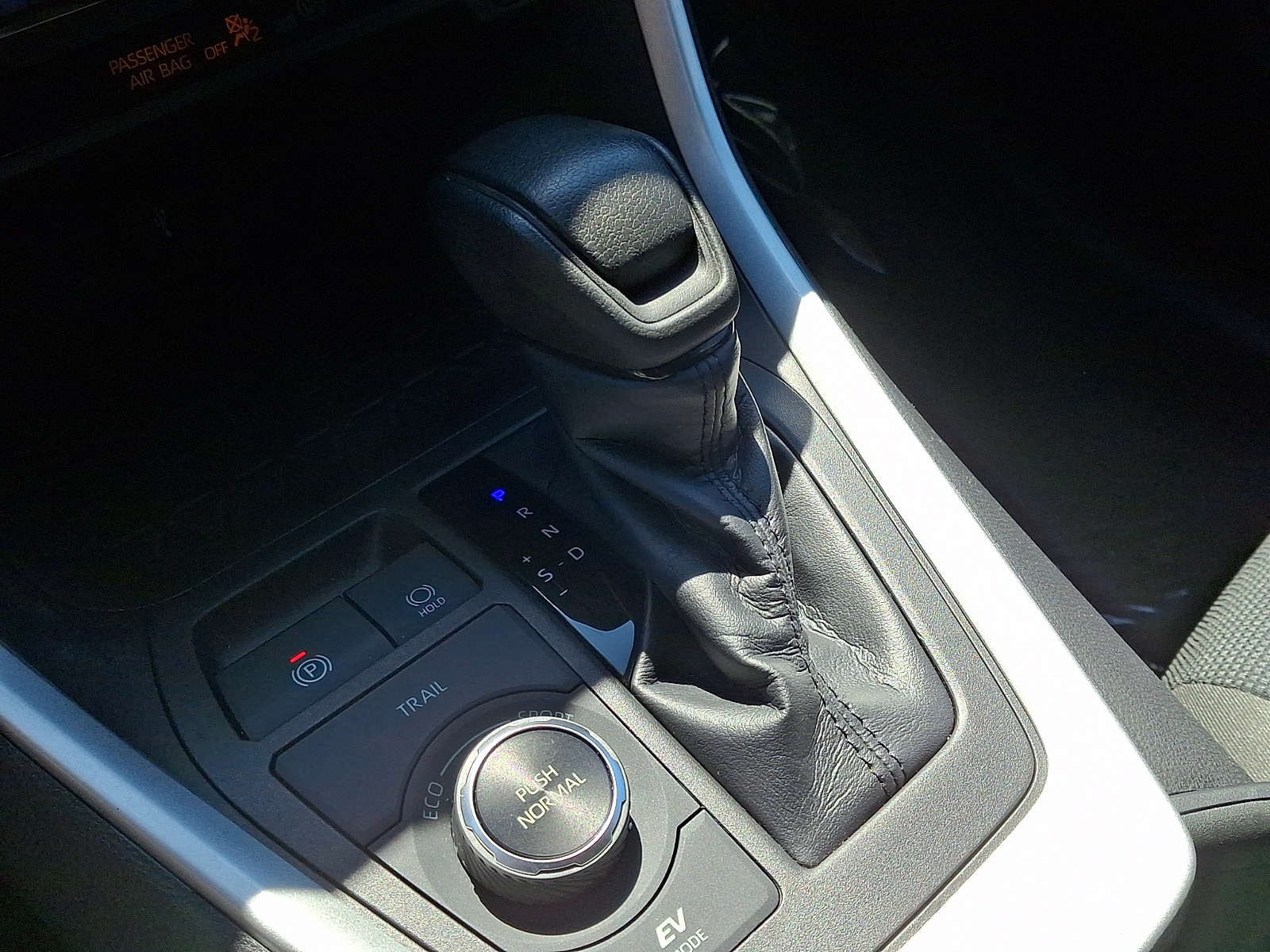 Used 2022 Toyota RAV4 Hybrid SUV