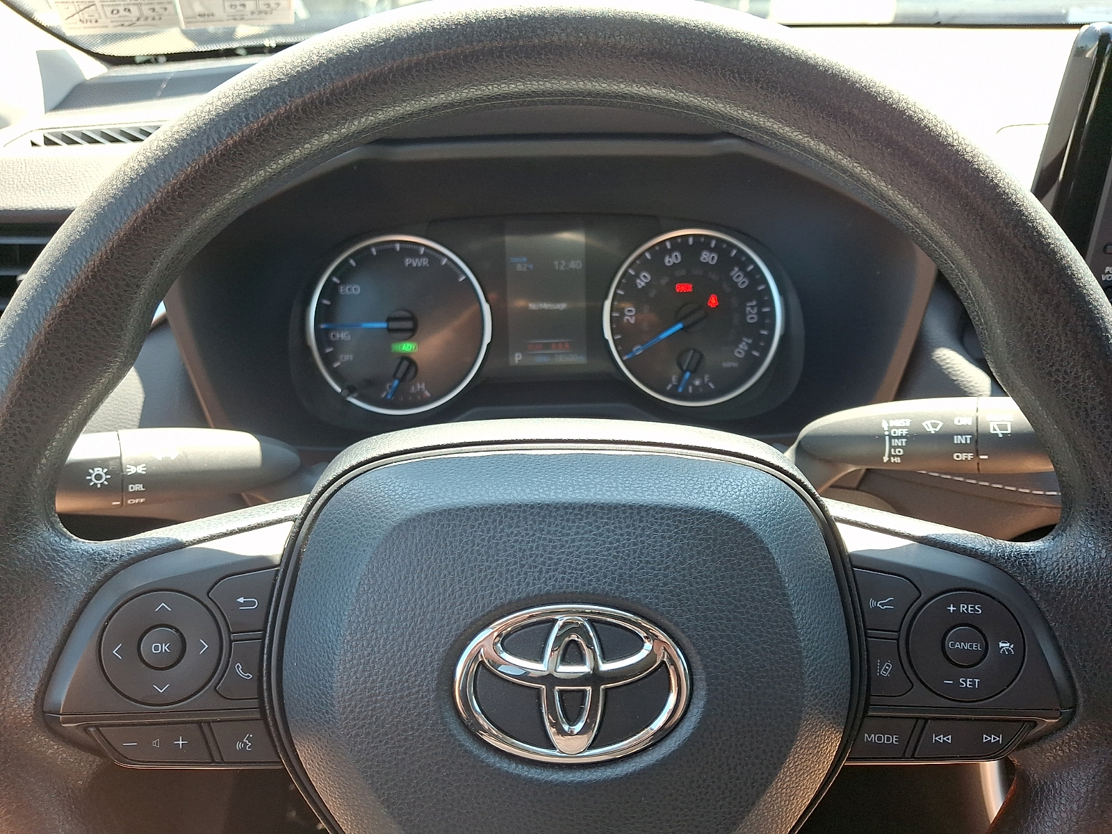 Used 2022 Toyota RAV4 Hybrid SUV