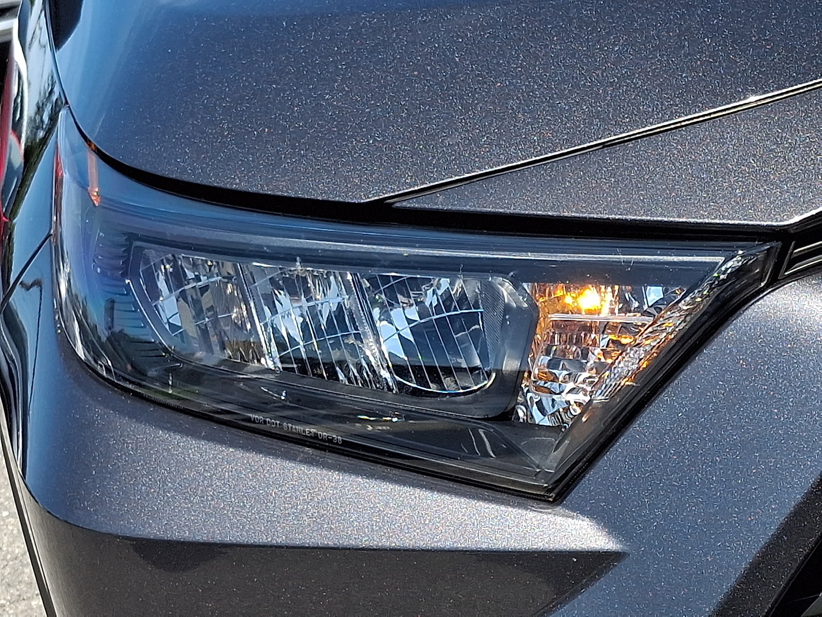 Used 2022 Toyota RAV4 Hybrid SUV