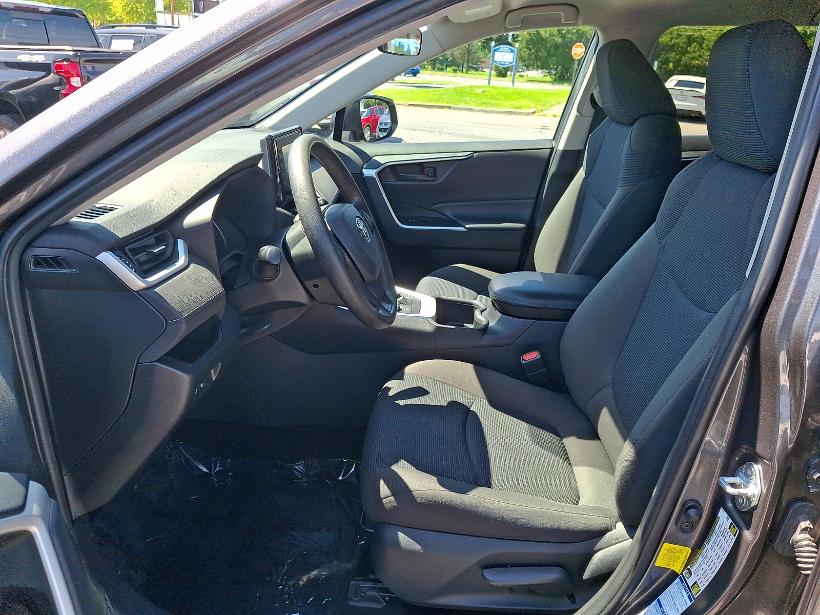 Used 2022 Toyota RAV4 Hybrid SUV