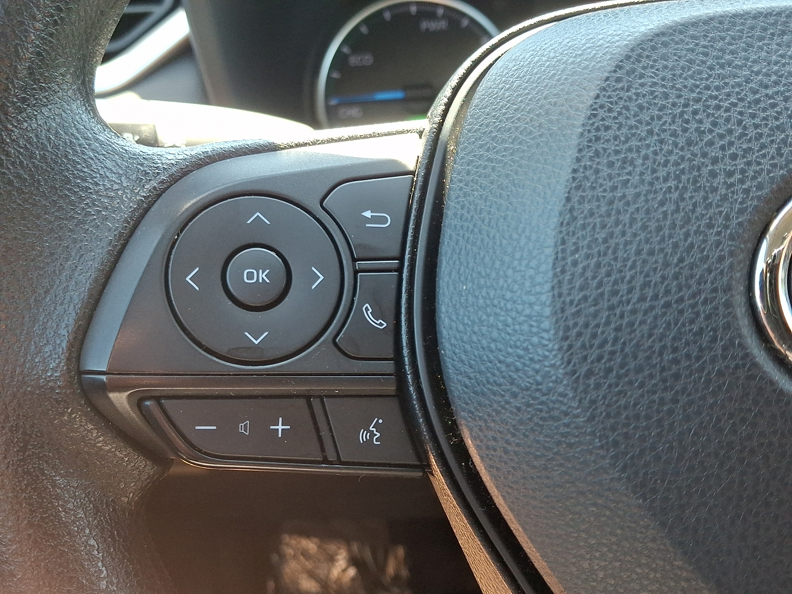 Used 2022 Toyota RAV4 Hybrid SUV
