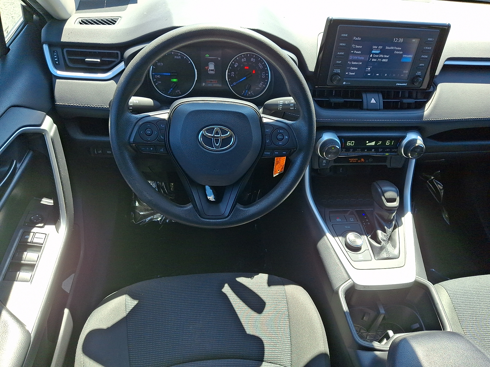 Used 2022 Toyota RAV4 Hybrid SUV