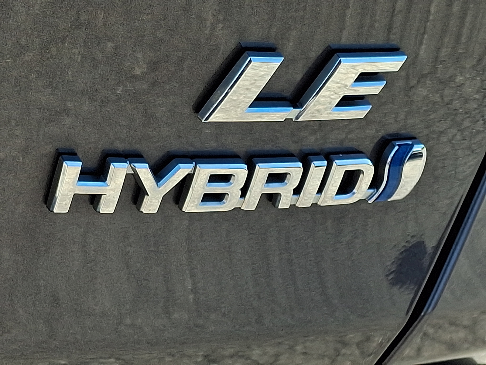 Used 2022 Toyota RAV4 Hybrid SUV