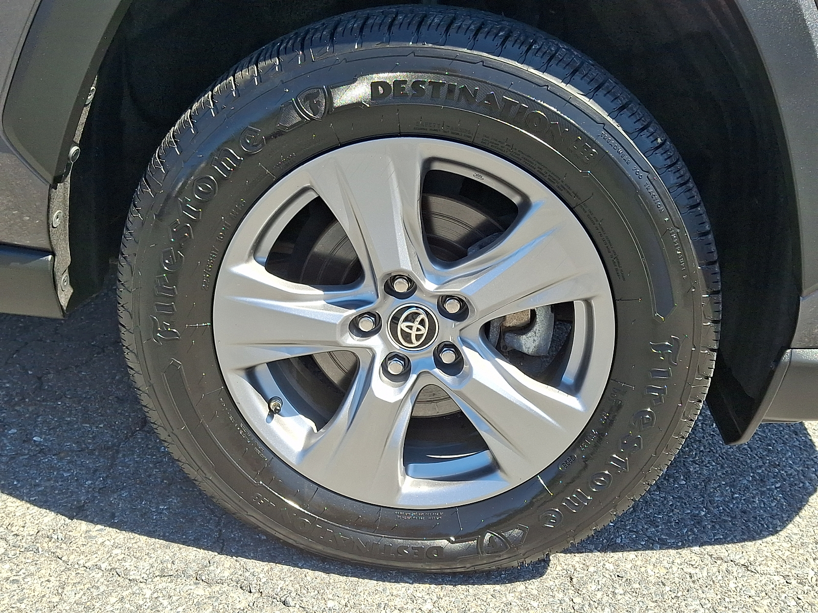 Used 2022 Toyota RAV4 Hybrid SUV