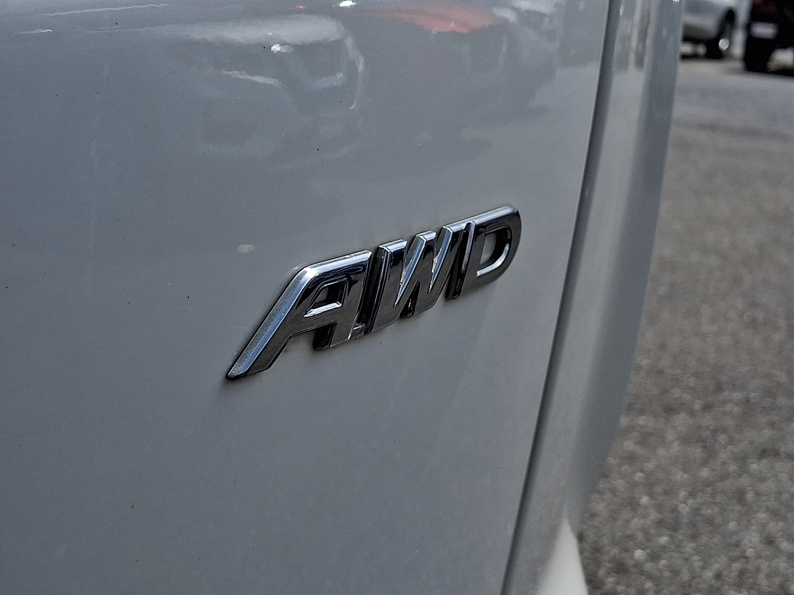 Used 2020 Honda CR-V SUV