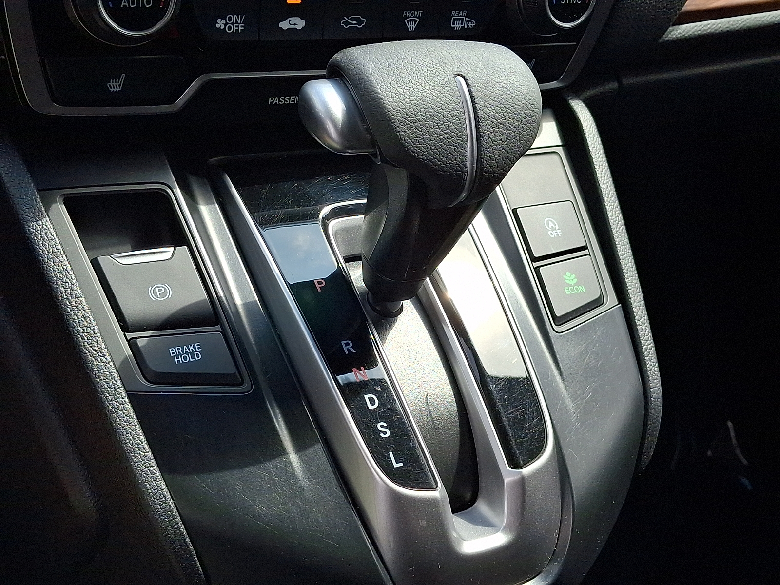 Used 2020 Honda CR-V SUV