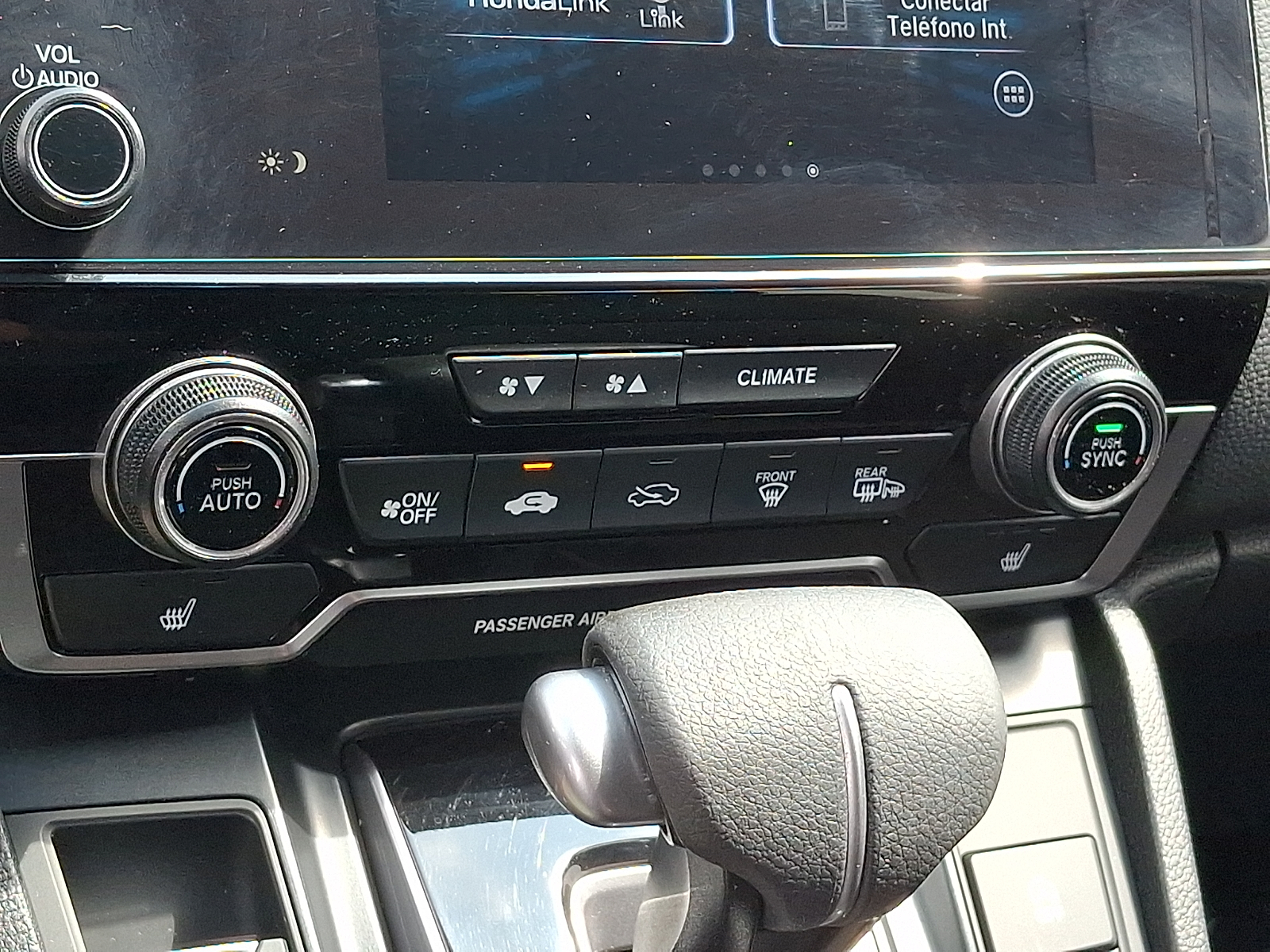 Used 2020 Honda CR-V SUV