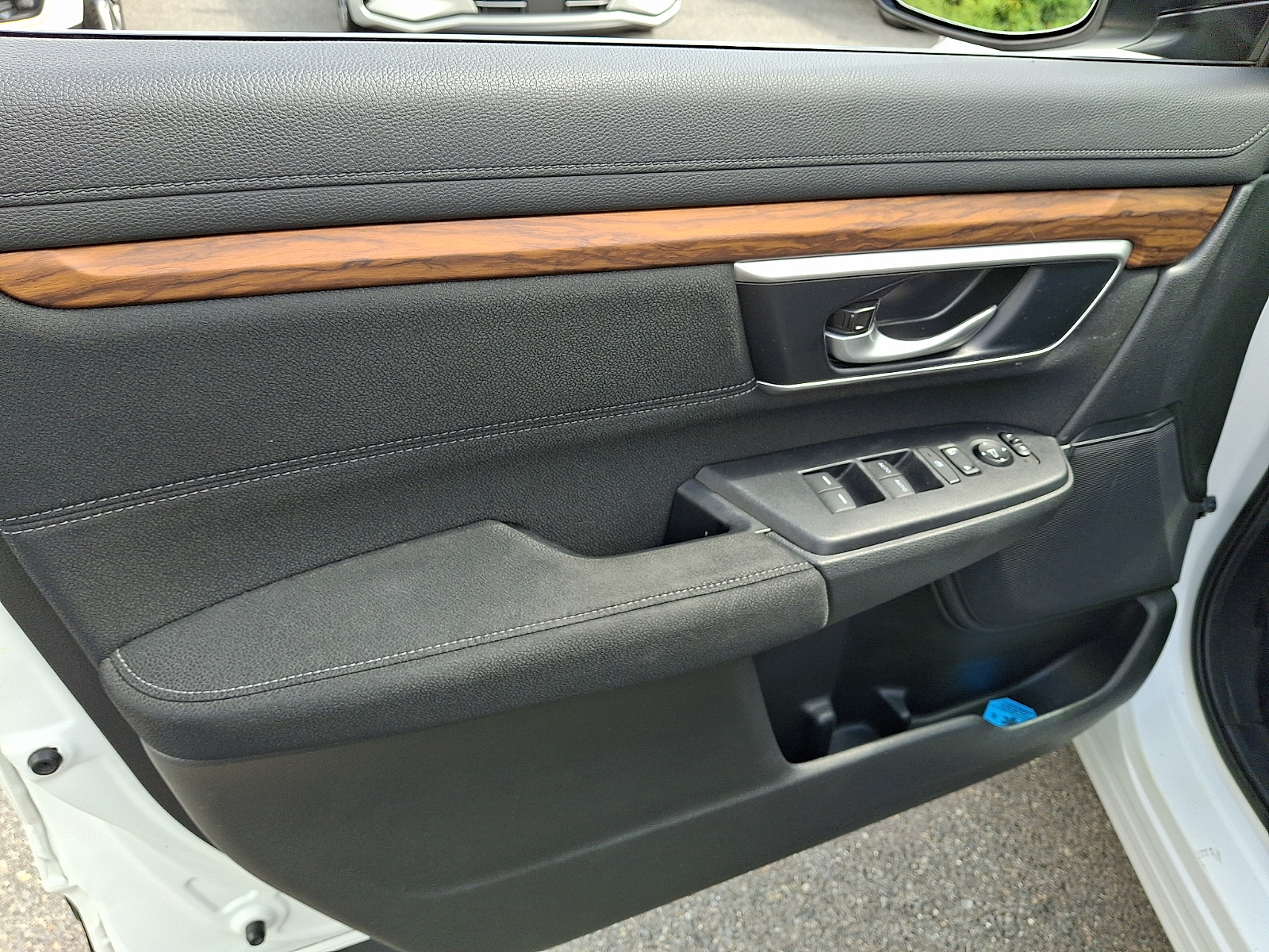 Used 2020 Honda CR-V SUV