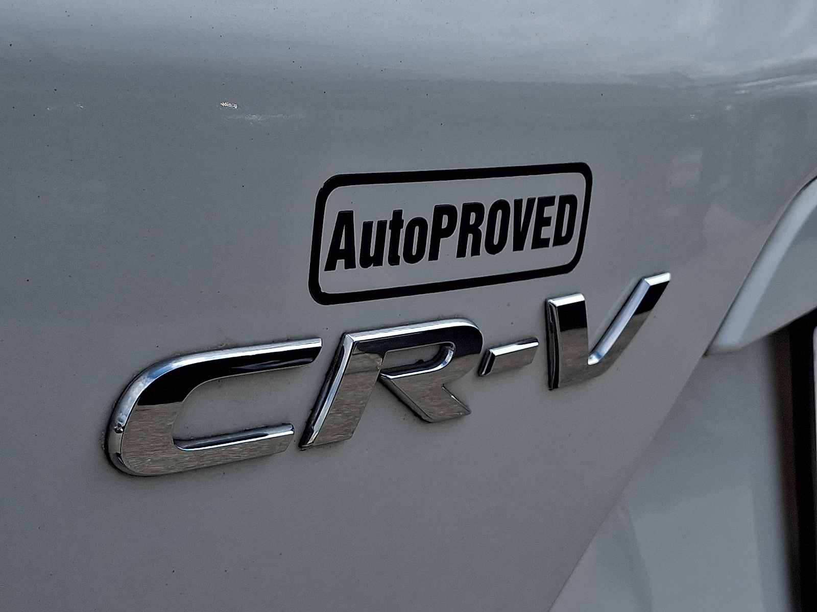 Used 2020 Honda CR-V SUV