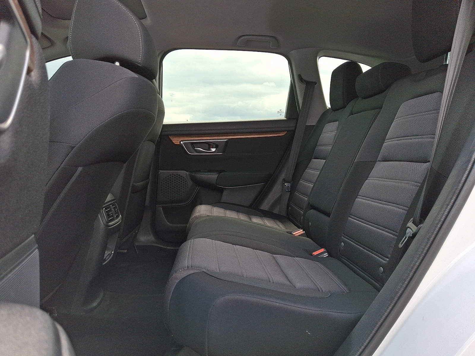 Used 2020 Honda CR-V SUV
