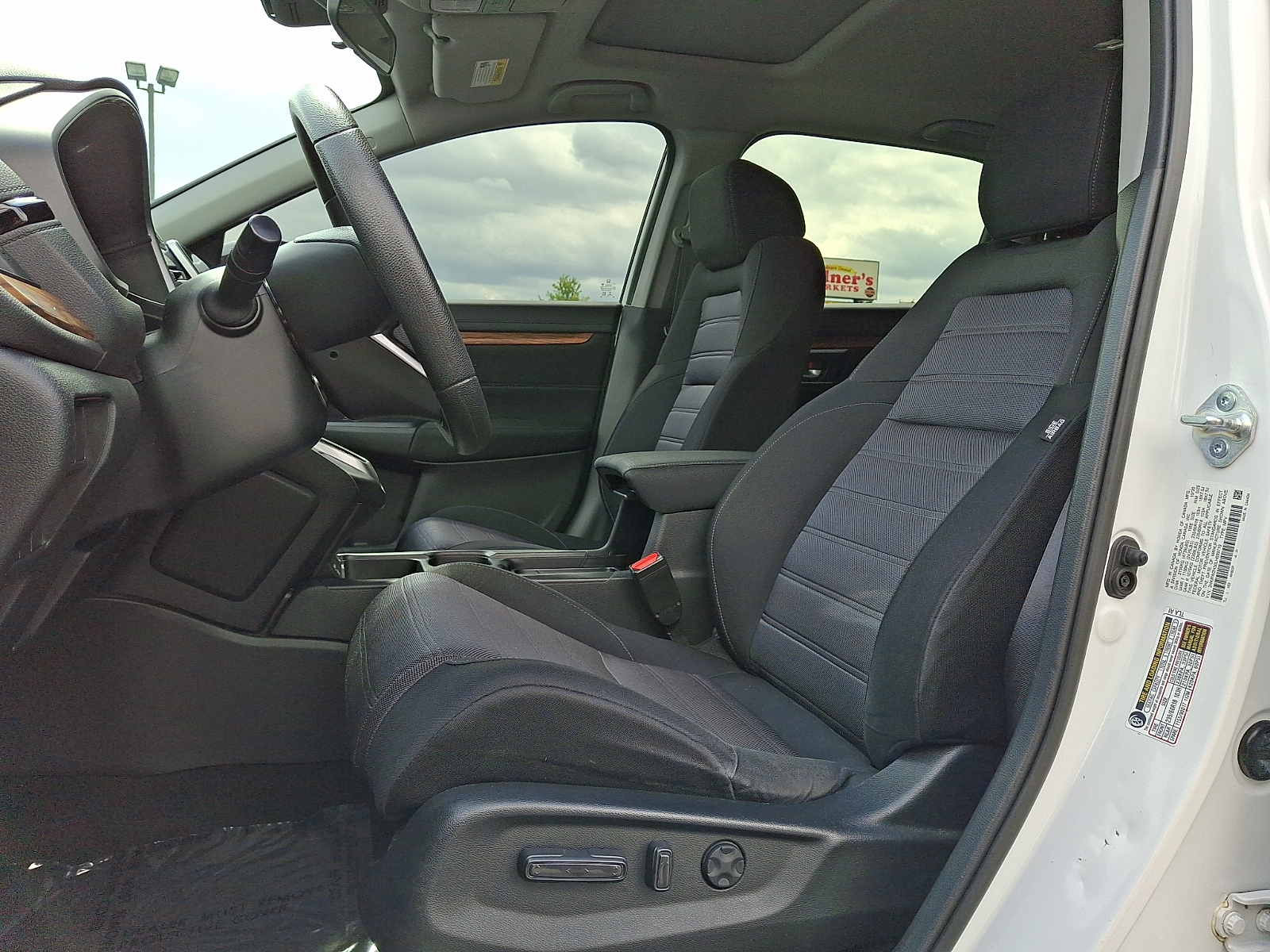 Used 2020 Honda CR-V SUV